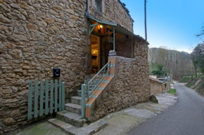 Masia con encanto en el bosque a 10 min de Girona